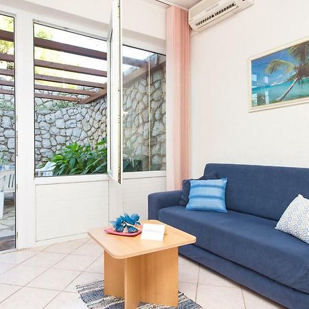 2-Bedroom Apartment 300M From Beach In 푸나트 외부 사진