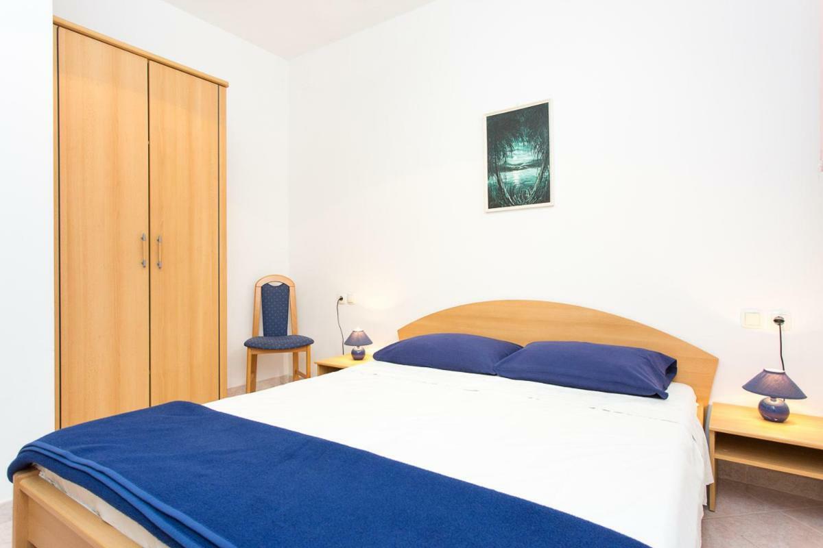 2-Bedroom Apartment 300M From Beach In 푸나트 외부 사진