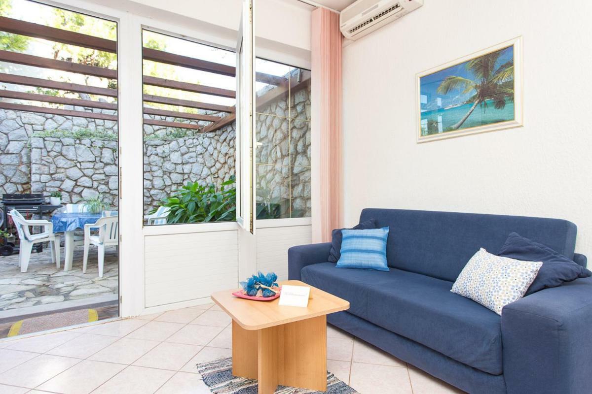 2-Bedroom Apartment 300M From Beach In 푸나트 외부 사진