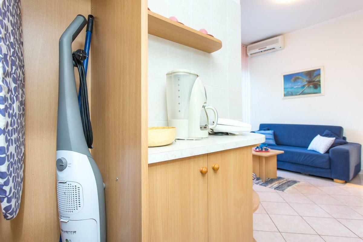 2-Bedroom Apartment 300M From Beach In 푸나트 외부 사진