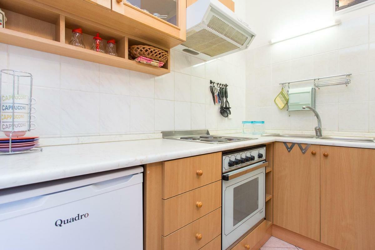 2-Bedroom Apartment 300M From Beach In 푸나트 외부 사진
